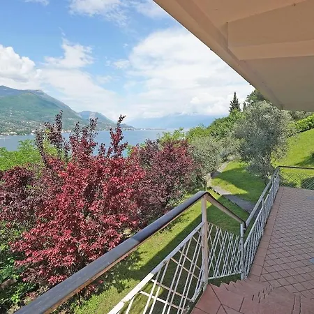 Villa Elisabeth San Felice del Benaco